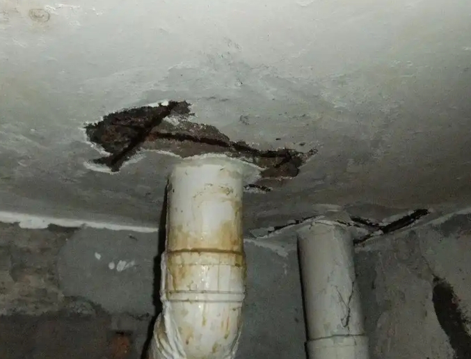 西华卫生间漏水维修公司浅析西华卫生间渗水维修的方法