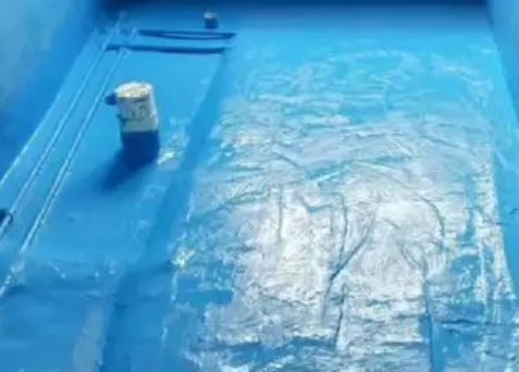 西华卫生间漏水维修公司分享下西华卫生间防水工程中常用防水涂料介绍。